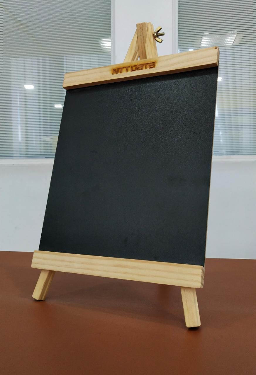 Chalk Board